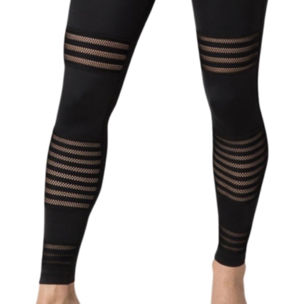 NWT BEYOND YOGA high wasted leggings